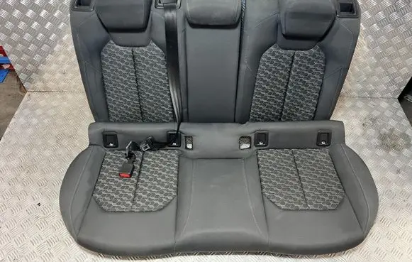 Audi A1 Second row seats VW22273