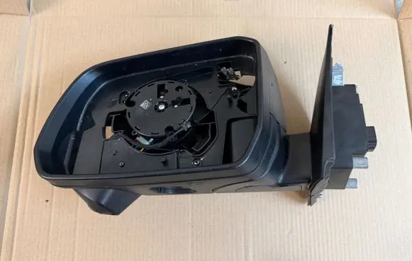 Ford Ranger IV Front door electric wing mirror N1WB17683