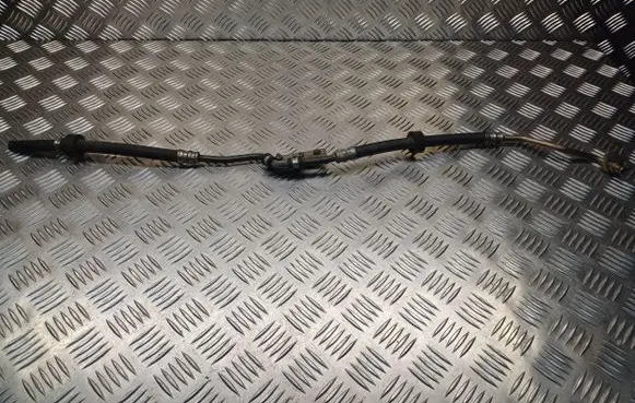 Mercedes-Benz C W203 Power steering hose/pipe/line A2039976782