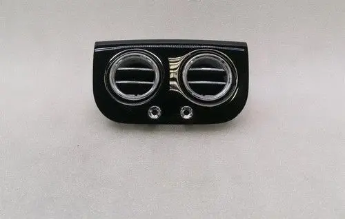 Bentley Bentayga Dash center air vent grill 36A853261A