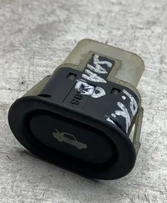 Saab 9-3 Ver2 Tailgate opening switch 4733440