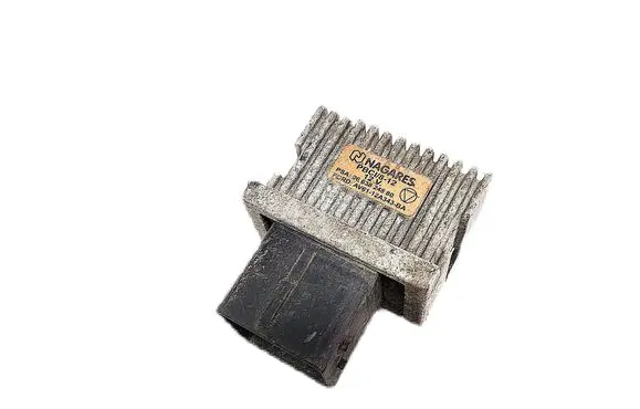 Glow plug pre-heat relay