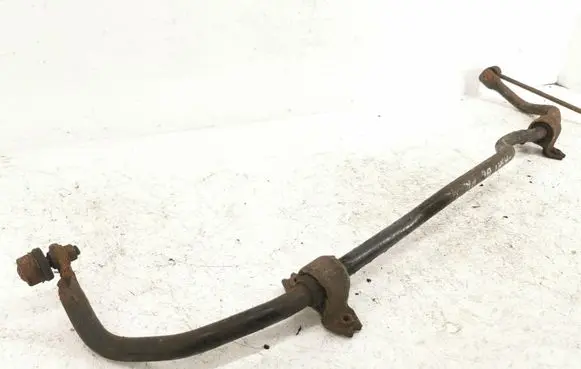 Volkswagen PASSAT B6 Front anti-roll bar/sway bar 3C0411303Q