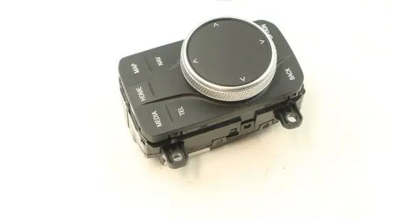 BMW M2 G87 Head unit multimedia control 5A371C1 0005824151 ZE5A371C101