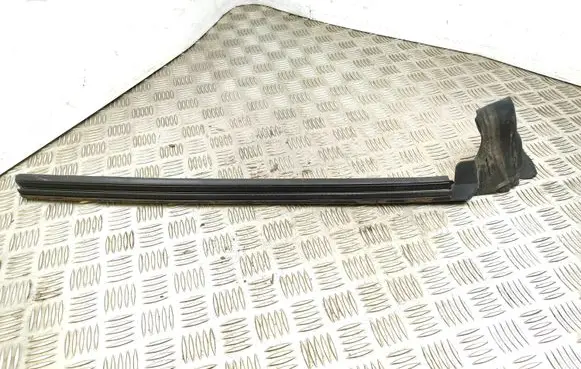 Peugeot 508 II Rubber seal front door window/glass 9813391580 KW01125 DA11089L