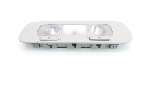 Skoda Octavia Mk3 (5E) Rear seat light 3T0947291A