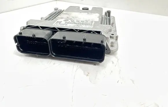 Volkswagen Golf VI Engine control unit/module 03L906022G 03L906022KG 0281015331