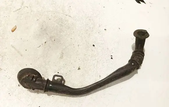 Volkswagen Jetta V Engine coolant pipe/hose 1k1260113d