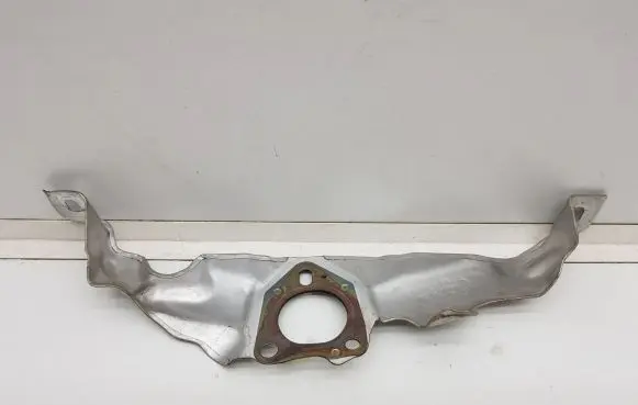 Renault Megane IV Exhaust heat shield 144157606R