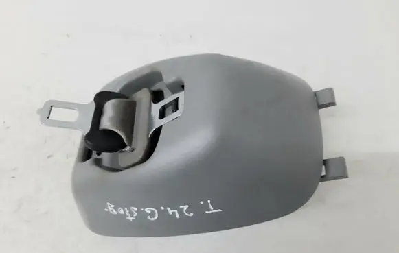 KIA Sorento Roof seat belt 