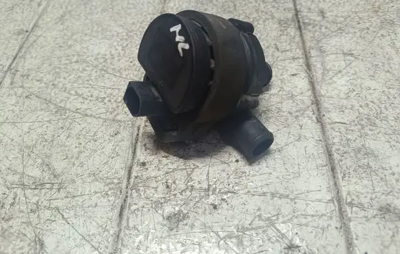 Mercedes-Benz ML W164 Electric auxiliary coolant/water pump A2118350028