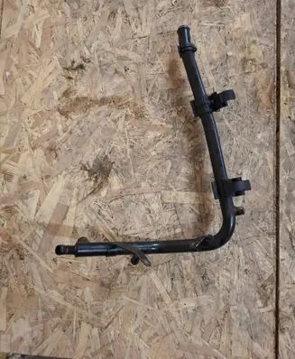 Volkswagen Transporter - Caravelle T4 Engine coolant pipe/hose 074121065AE