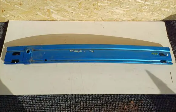 Nissan Qashqai Rear bumper cross member 850304EA0A