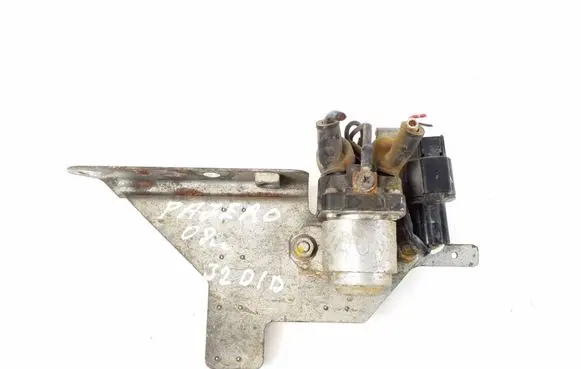 Mitsubishi Pajero Glow plug pre-heat relay MD342751