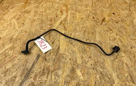 Opel Mokka B Engine coolant pipe/hose 9824346380