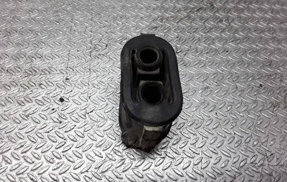 Muffler mount bracket/holder