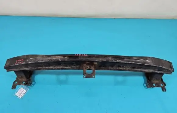 Volkswagen Golf V Front bumper support beam IMPRK1376356