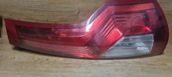 Citroen C4 Grand Picasso Rear/tail lights 00946602