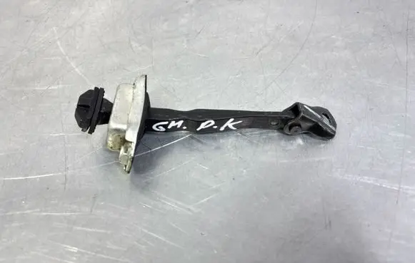 MG ZS Front door check strap stopper ZS1FR