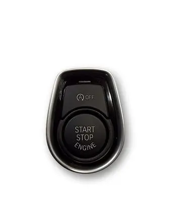 BMW 1 F20 F21 Engine start stop button switch 61319250734 9250734
