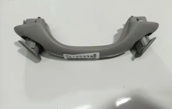 Volvo S60 Front interior roof grab handle 13550