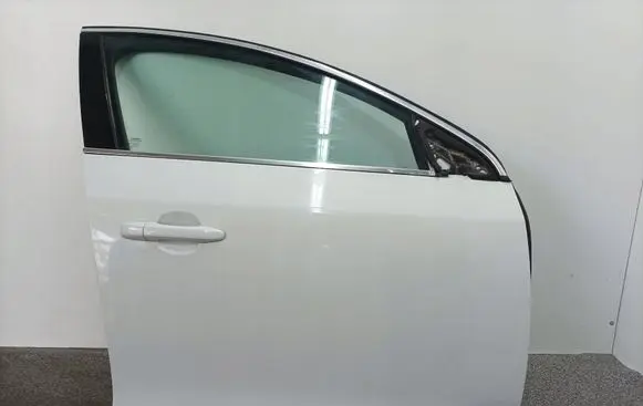 Volvo V60 Front door