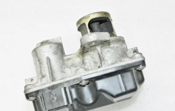 Nissan Qashqai EGR valve 1471000Q1B 147109816R