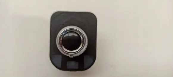 Audi A5 8T 8F Wing mirror switch 8K0959565F