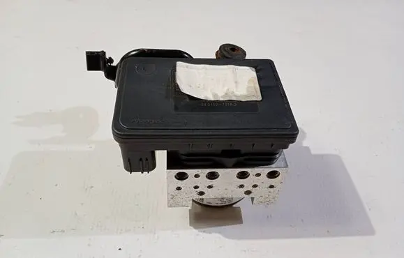 Ford Edge II ABS Pump F2GC2C405AG