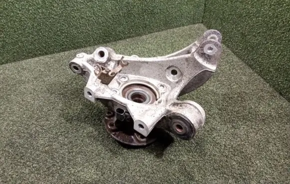 Porsche Cayenne (92A) Rear wheel hub 7P0505436A 7P0505436