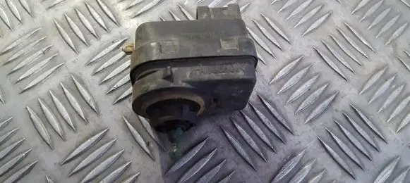 Renault Megane I Headlight level adjustment motor m7700840141