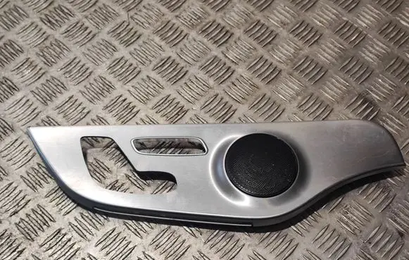 Mercedes-Benz C W205 Seat control switch A2057204503