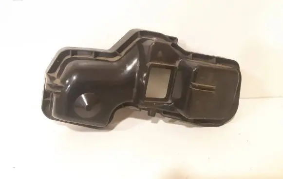 Headlight/headlamp dust cover