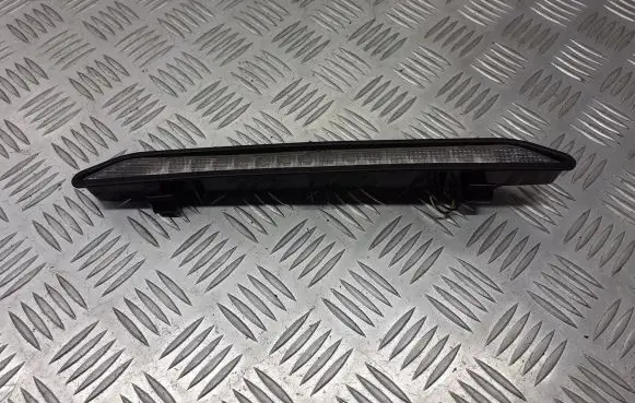 Opel Zafira A Third/center stoplight 190582025