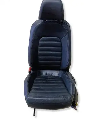 Volkswagen Scirocco Front driver seat 