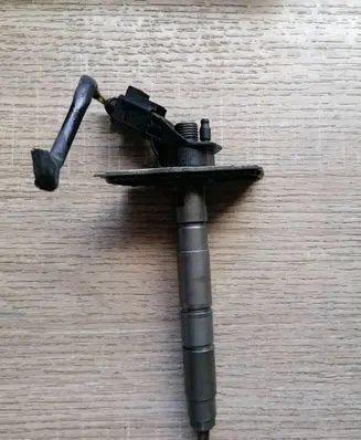 Audi A4 S4 B7 8E 8H Fuel injector 059130277AB 050507 0445115