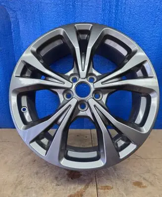 Ford Kuga III R18 alloy rim LV4CN2B