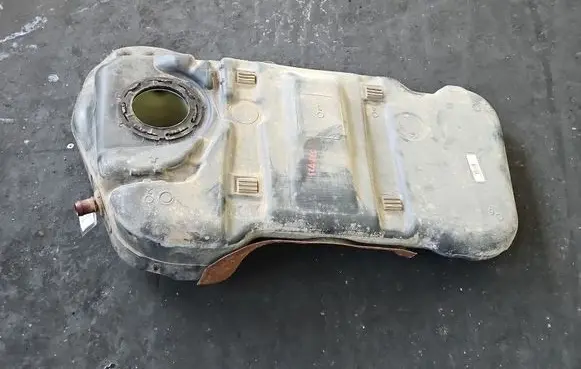 Hyundai Santa Fe Fuel tank IMPRK1564977