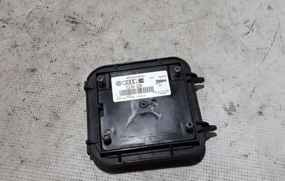 Xenon control unit/module