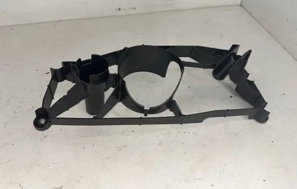 Audi Q7 4M Oil breather separator 059103138BM
