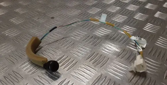 Sensor