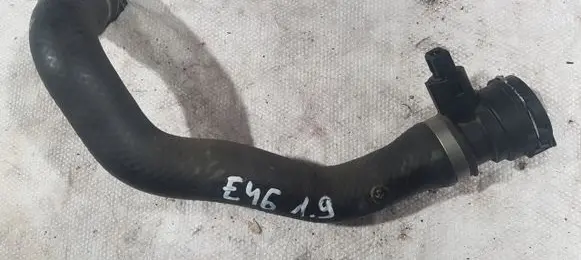 BMW 3 E46 Coolant pipe/hose 
