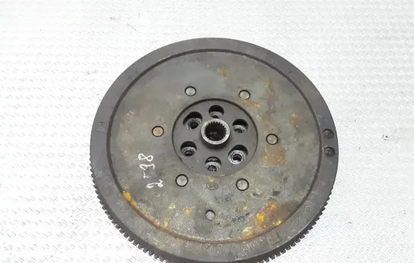 Audi A4 S4 B6 8E 8H Dual mass flywheel 058105317