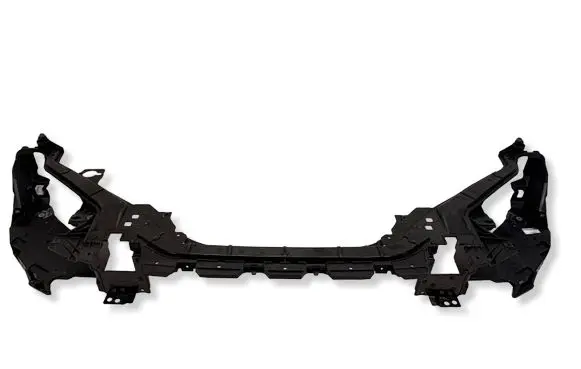 Volvo V40 Radiator support slam panel 31416490AA