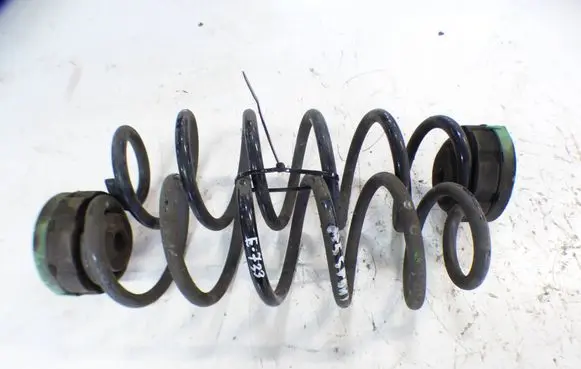Audi A5 Sportback 8TA Rear coil spring 