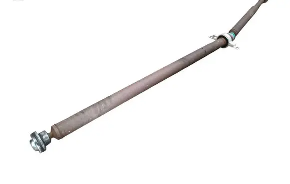 Ford Edge II Drive shaft (set) K2GP4K145BA