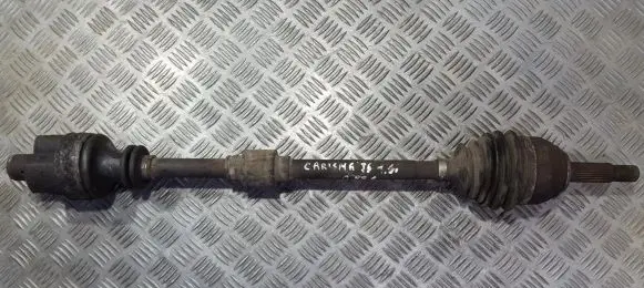 Mitsubishi Carisma Front driveshaft