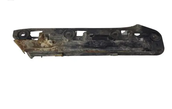 Volkswagen Caddy Front bumper mounting bracket 1T0807935 1T0807049