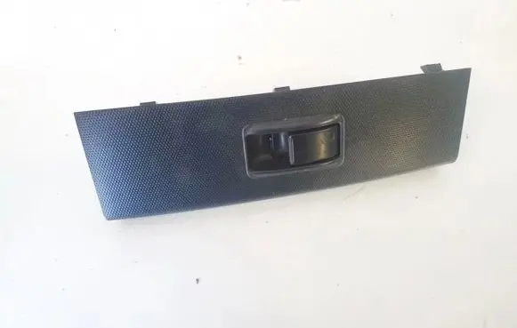 Toyota Corolla Verso AR10 Electric window control switch 742310f030 74231-0f030