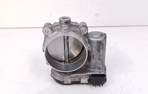 Dodge Durango III Throttle valve 05184349AC 0280750570